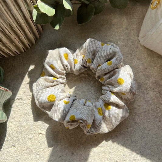 Chouchou marguerites