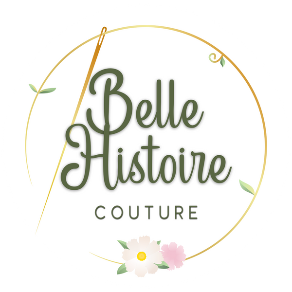 Belle Histoire couture
